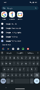 Screenshot image